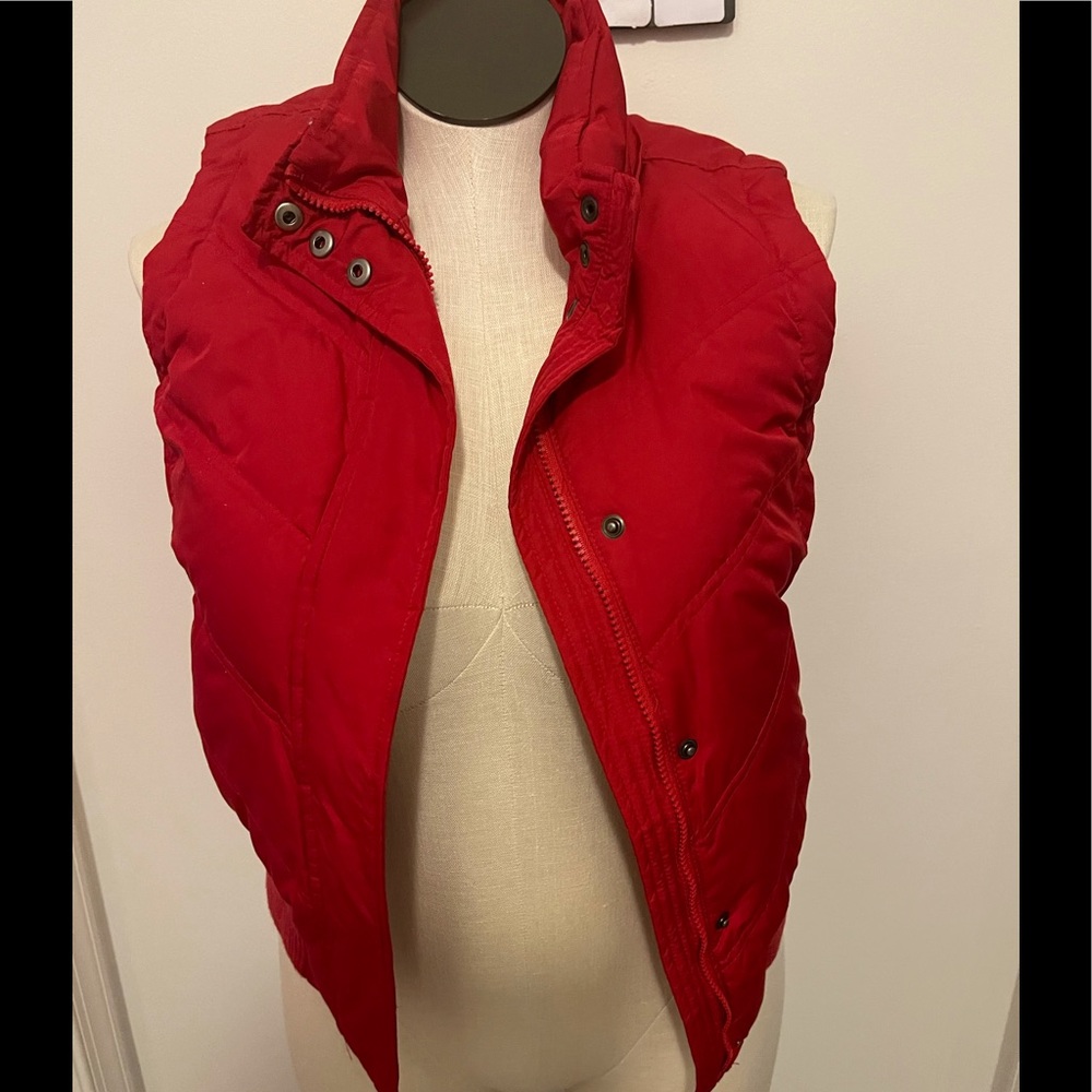 Gap Bubble Vest
